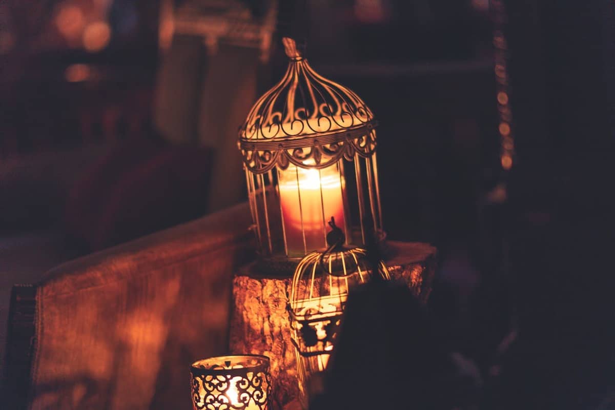 Hari Raya Puasa: A Joyous Muslim Festival